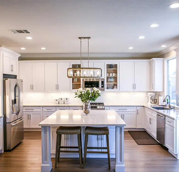 Home A Glow & Home Sweep Home Cleaning Options
