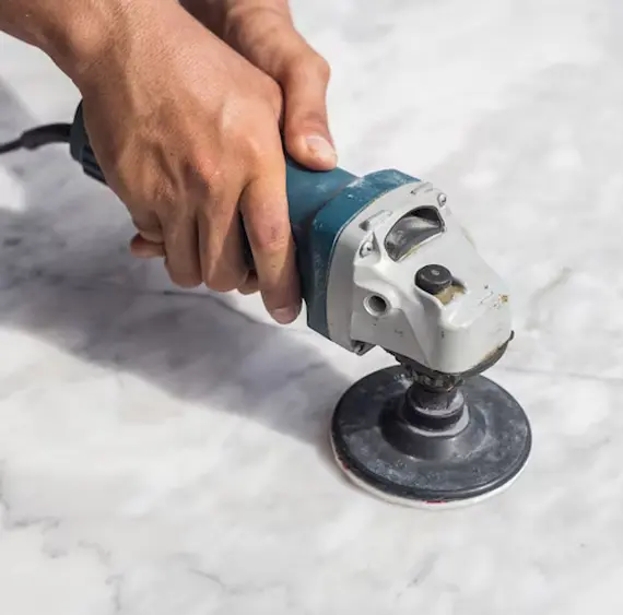 The Trusted Marble Polishing Company in Washington
