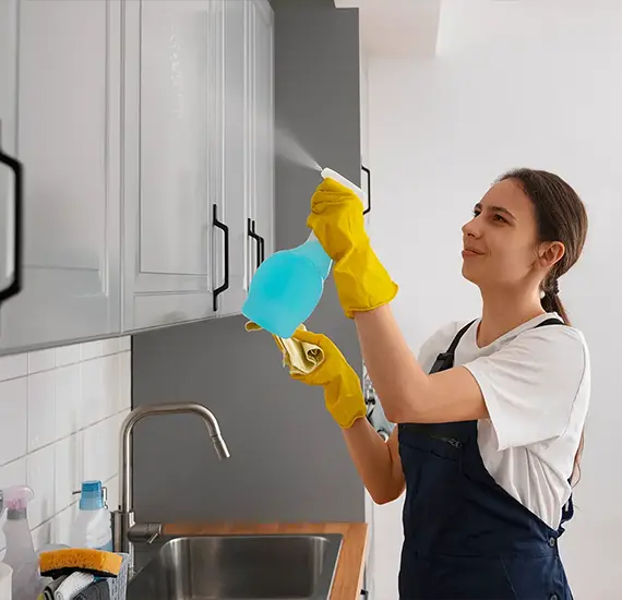 Why Choose Margarito Cleaning for Your Home Cleaning Needs